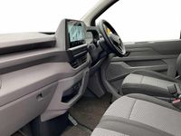 Used VW Transporter 2025 Grey Van