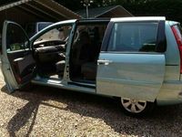 Used Citroën C8 2005 MPV