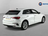 Used Audi A3 Sportback 110 HP (80 kW) 2023 Hatchback