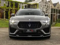 Used Maserati GranSport 350 HP (257 kW) 2020 Grey Estate