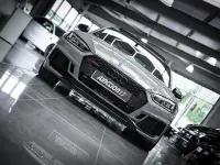 Used Audi RS5 Sportback Sport 450 HP (330 kW) 2019 Grey Hatchback