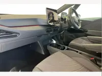 Used VW ID.3 Pro 147 kW (200 HP) 2025 Grey Hatchback