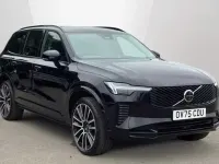 Used Volvo XC90 Ultra 247 HP (181 kW) 2026 SUV