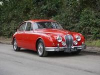 Used Jaguar MK II 224 HP (164 kW) 1964 Others Sedan