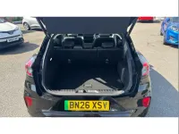 Novo Ford Puma Gen-E Premium 122 kW (167 HP) 2026 Preto SUV