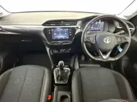 Used Vauxhall Corsa Edition 2022 Black Hatchback