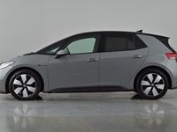 used VW ID3 150kW Family Pro Performance 58kWh 5dr Auto