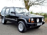 Used Jeep Cherokee 1998 SUV