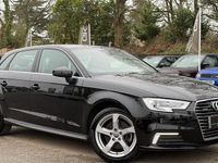 Begagnad Audi A3 e-tron 204 HK (150 kW) 2020 Halvkombi