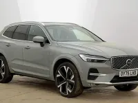 Used Volvo XC60 Ultra 247 HP (181 kW) 2025 Grey SUV
