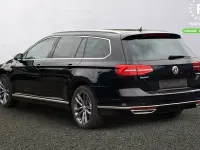 Used VW Passat GT 120 HP (88 kW) 2019 Estate