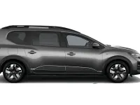 New Dacia Jogger Expression 158 HP (116 kW) 2026 MPV