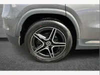 Used Mercedes GLA200 AMG Line Premium 163 HP (119 kW) 2023 Grey SUV