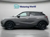 Used DS Automobiles DS3 Crossback Performance 2022 Grey SUV