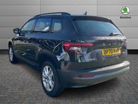 used Skoda Karoq 2.0 TDI SE 5dr