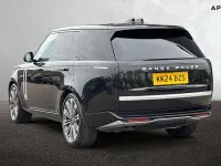 Used Land Rover Range Rover Autobiography 300 HP (220 kW) 2026 SUV
