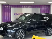 Used Land Rover Discovery SE Dynamic 2021 SUV