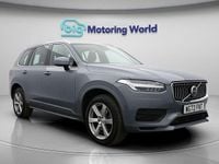 Used Volvo XC90 Core 2022 Grey SUV