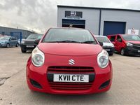 used Suzuki Alto 1.0 SZ3 5dr long mot cheap first car full service History