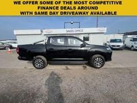 Used Maxus eDeliver 3 130 kW (177 HP) 2023 Black Van