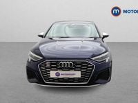 Used Audi S3 310 HP (228 kW) 2023 Sedan