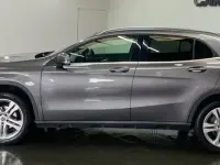 Used Mercedes GLA200 Executive 2018 Grey SUV