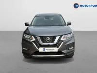 Used Nissan X-Trail Acenta Premium 2020 Grey SUV