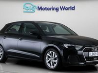 Used Audi A1 Sportback Sport 116 HP (85 kW) 2026 Hatchback