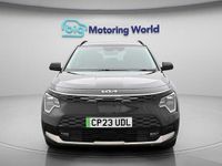 Used Kia e-Niro 147 kW (201 HP) 2023 SUV