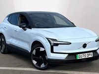 Used Volvo EX30 Plus 200 kW (272 HP) 2026 SUV