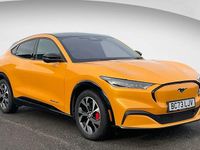 Used Ford Mustang Extended Range 351 HP (258 kW) 2022 Estate