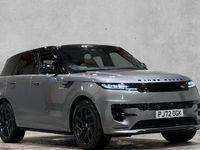 Second-hand Land Rover Range Rover Sport SE Dynamic 300 CP (220 kW) 2025 SUV