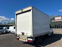 Used VW Crafter Startline 140 HP (102 kW) 2019 White Van