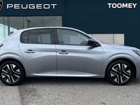 Used Peugeot 208 Allure 101 HP (74 kW) 2025 Hatchback
