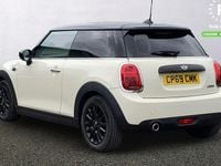 Used Mini Cooper Classic 136 HP (100 kW) 2021 Hatchback