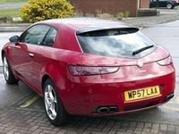 used Alfa Romeo Brera 