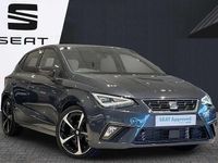 Used Seat Ibiza FR Sport 2024 Grey Hatchback
