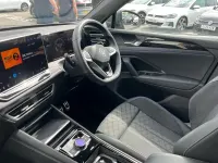 Used VW Tiguan R-line 147 HP (108 kW) 2025 Green SUV