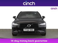 used Volvo V60 2.0 T6 [350] Recharge PHEV R DESIGN 5dr AWD Auto