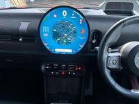 Used Mini Cooper S Hatch 201 HP (147 kW) 2024 Red Hatchback