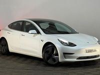 Usado Tesla Model 3 11 kW (15 HP) 2019 Sedan