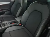 Used Cupra Formentor 150 HP (110 kW) 2024 White SUV