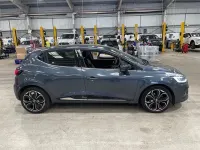 Used Renault Clio Dynamique 2018 Grey Hatchback