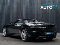 Used Aston Martin DBS 2021 Black Cabriolet