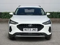 Used Ford Focus Active X 125 HP (91 kW) 2024 Estate