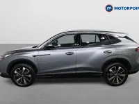 Used MG HS SE 224 HP (164 kW) 2025 Grey SUV