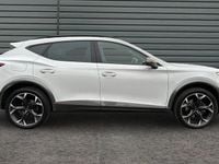 Used Cupra Formentor 150 HP (110 kW) 2024 SUV