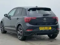 New VW Polo 207 HP (152 kW) 2026 Hatchback