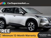 Used Nissan X-Trail Acenta Premium 204 HP (150 kW) 2026 SUV