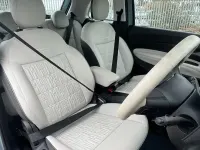 Used Fiat 500e La Prima 86 kW (118 HP) 2022 Blue Hatchback